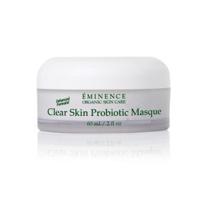 Éminence Clear Skin Probiotic Masque 60ml