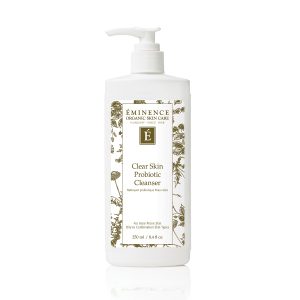 Éminence Clear Skin Probiotic Cleanser 250ml