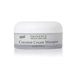 Éminence Coconut Cream Masque 60ml