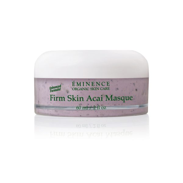 Éminence Firm Skin Acai Masque 60ml