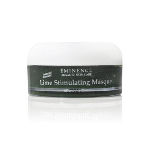 Éminence Lime Stimulating Treatment Masque 60ml (HOT)
