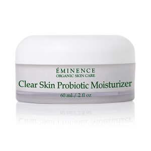 Éminence Clear Skin Probiotic Moisturiser 60ml